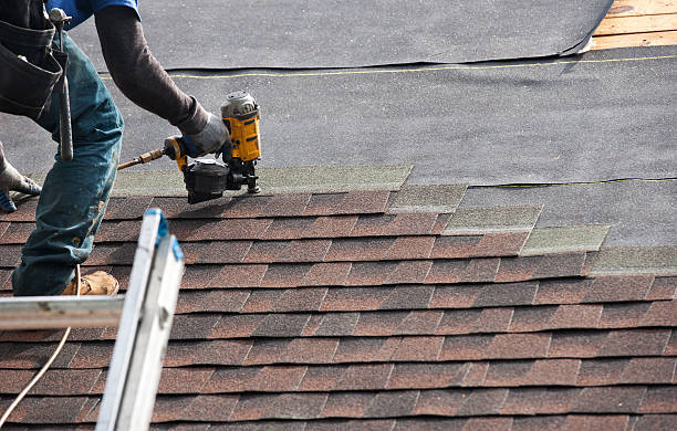 Licensed Metal Roofing service in Dickson, OK - Brentwood Metal Roofing